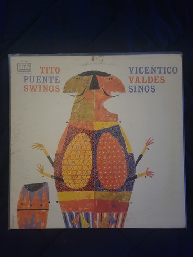 Tito puente vicentico - tito,