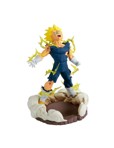 Dragon ball history - ball, z