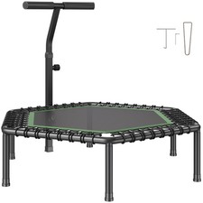Uimoso Mini trampolino fitness
