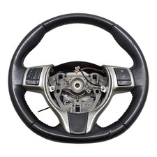 VOLANTE STERZO PER TOYOTA Yaris Serie 451020D310C1 1ND-TV (14>16)