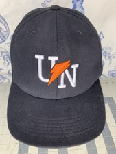 Cappello snapback ininterrotto