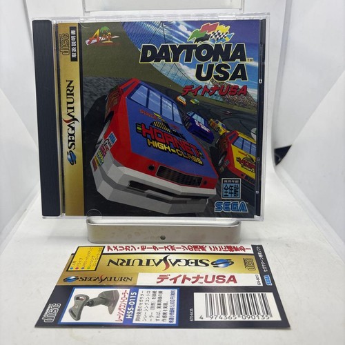 Daytona usa - daytona,