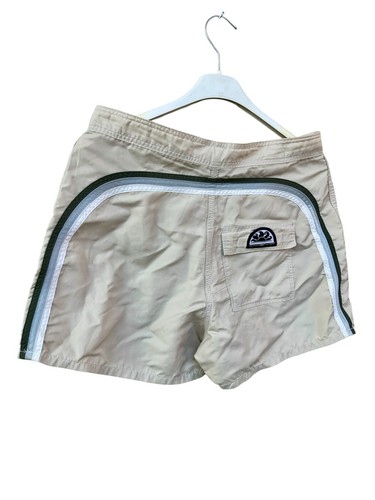 Sundek costume uomo beige w32 - sundek,