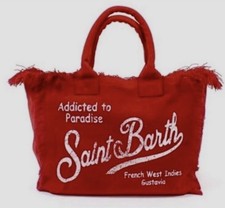 BORSA grande MC2 Saint Barth