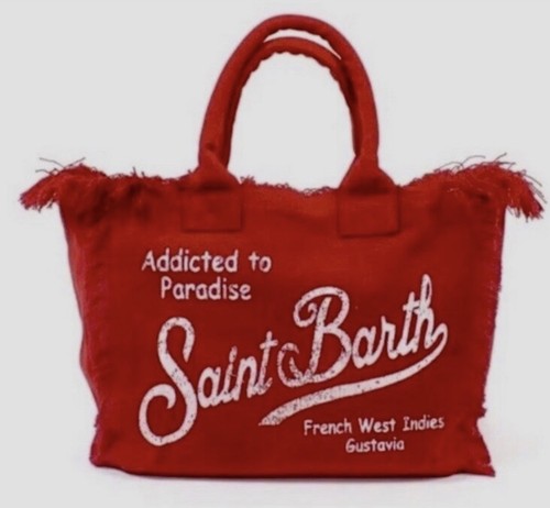 Borsa grande mc2 saint - grande, barth