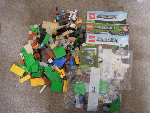 Lotto lavoro lego - lotto,