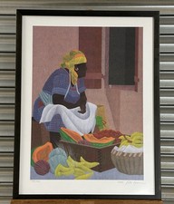 Market Square I di Peter Lynn