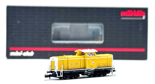 Märklin mini club - märklin, 88695