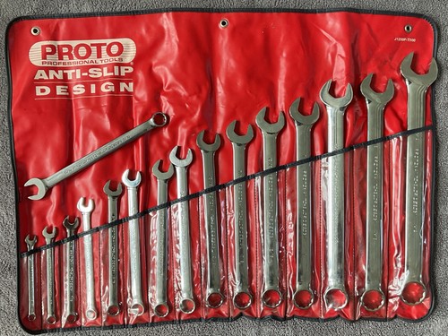 Proto professional tools - proto,