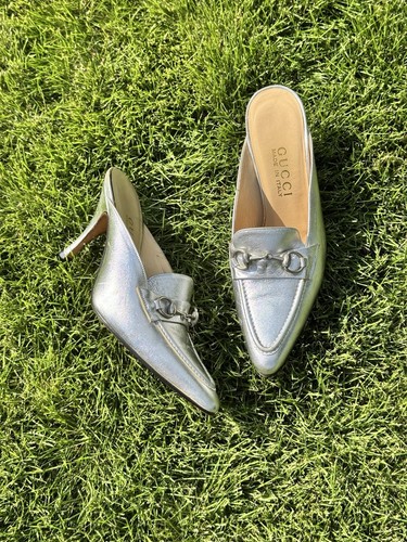 Mules tom ford epoca gucci - ford,