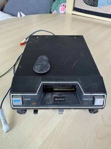 Rara registratore audio