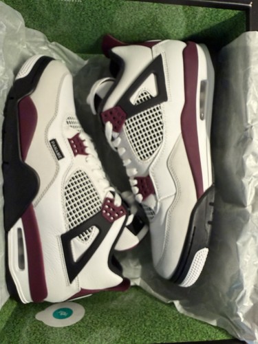 Nike air jordan - air, 4