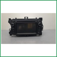 Autoradio Toyota Yaris IV