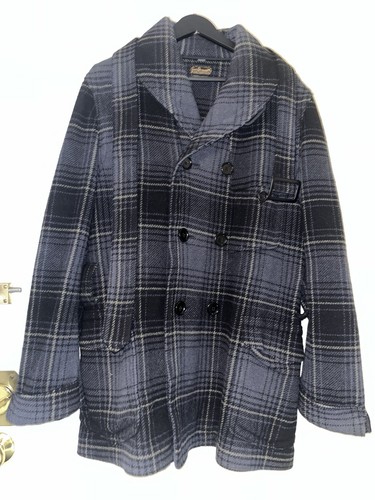 Raro mackinaw lvc anni - mackinaw, 20
