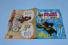 ALAN FORD COLORE N. 10 CORNO