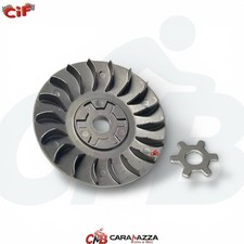 VENTOLINO SEMIPULEGGIA