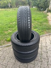4 pneumatici estivi Dunlop SP
