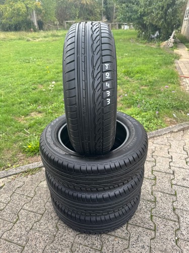 Pneumatici estivi dunlop - estivi, sp