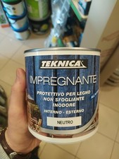 Impregnante All'acqua Teknica