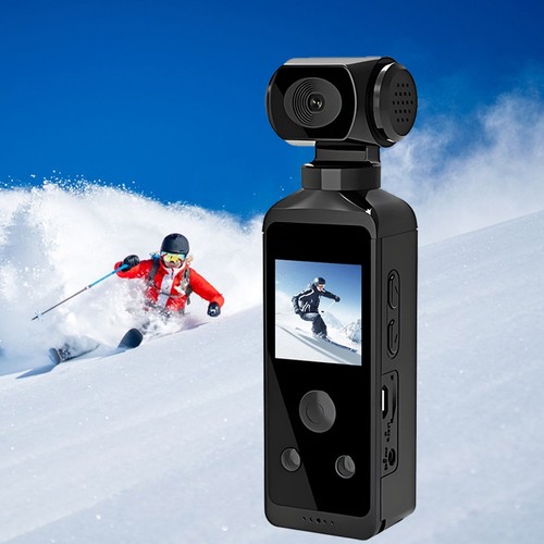 Action camera sport - 4k,