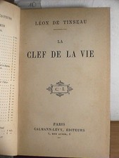 LA CLEF DE LA VIE Leon De