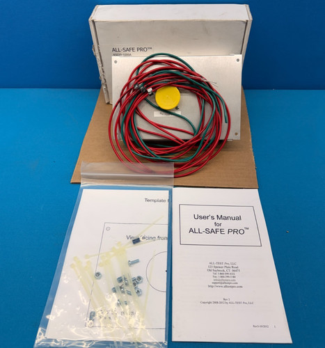 Kit interfaccia sicurezza - interfaccia,