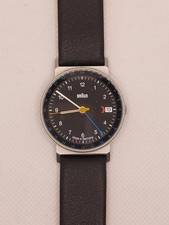 Orologio Vintage Braun (3 814)