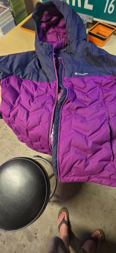 Giacca columbia donna - columbia,