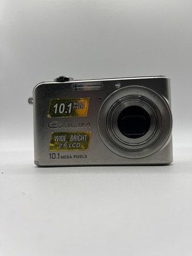 Fotocamera digitale casio - fotocamera,