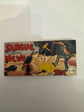 TEX RACCOLTINA A STRISCIA