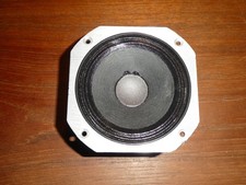 1 x JBL LE 5-2 midrange, magnete Alnico con misurazione, usato