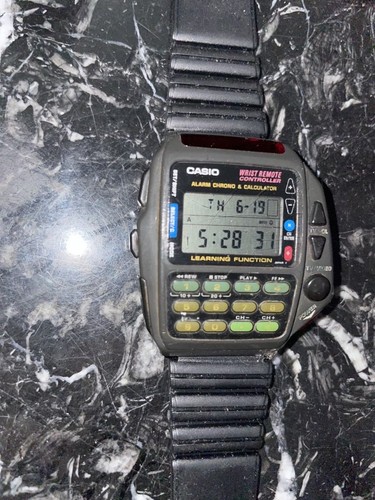 Orologio calcolatrice - orologio,