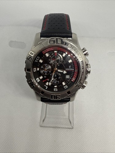 Orologio festina tour - festina,
