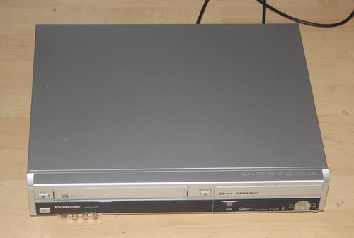 Panasonic dmr ex99v - panasonic, dmr-ex99v