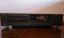 Technics SL-PG520A Lettore CD 
