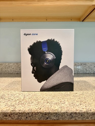 Nuovissime cuffie dyson zone - cuffie,