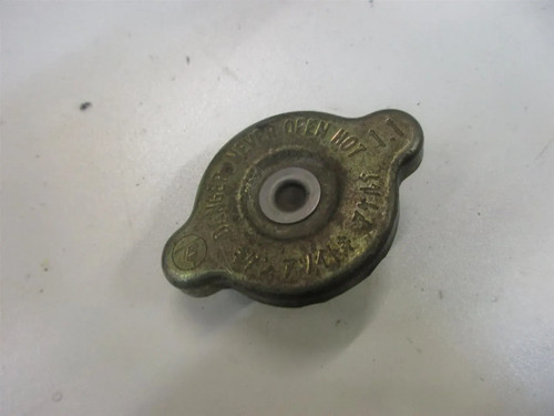 Honda cbr 600 pc19 - 600, tappo