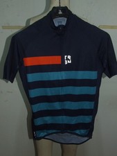 MAGLIA SHIRT MAILLOT CICLISMO