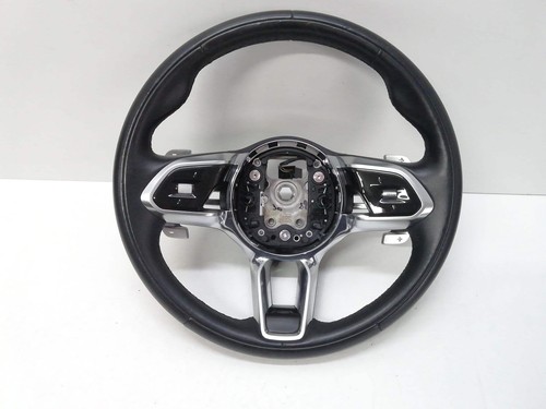 Volante jaguar pace serie - jaguar,