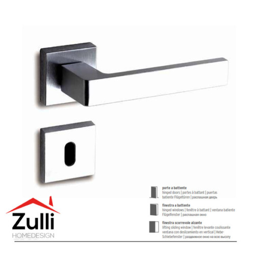 Maniglia ice patent - maniglia, bianco