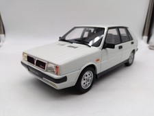 Laudoracing Models Prototype