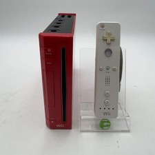 Nintendo Wii Video Game
