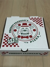 Five Nights At Freddy 2