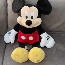 Jumbo Classic Mickey Mouse