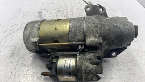 Motorino avviamento peugeot - motorino,