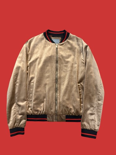 Zara man giubbotto bomber - zara,