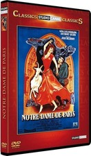 Dvd Notre - Dame de Paris