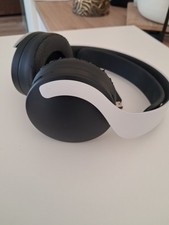 Sony PULSE 3D Cuffie Wireless