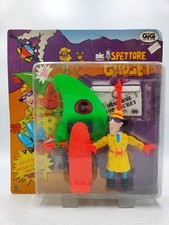 Inspector Gadget Ispettore