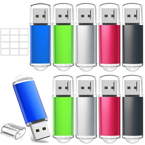 4gb chiavetta usb - 4gb, 10